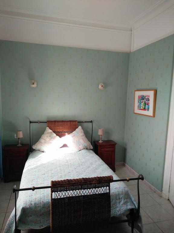 La Maison des Palmiers Homps  Habitación foto