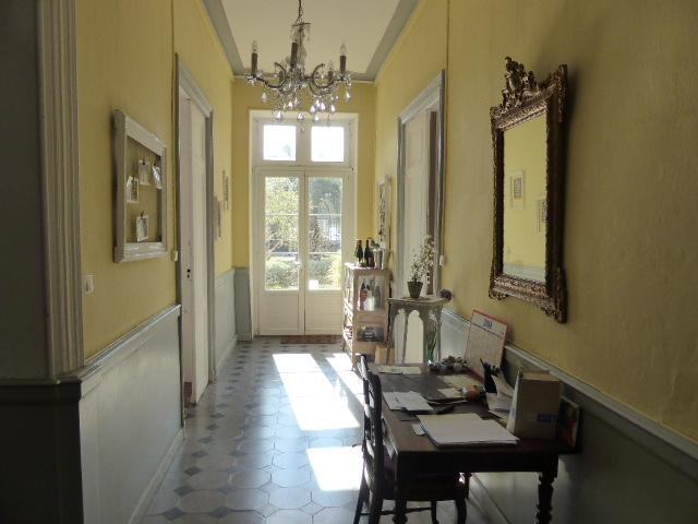 La Maison des Palmiers Homps  Exterior foto