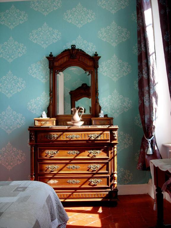 La Maison des Palmiers Homps  Habitación foto